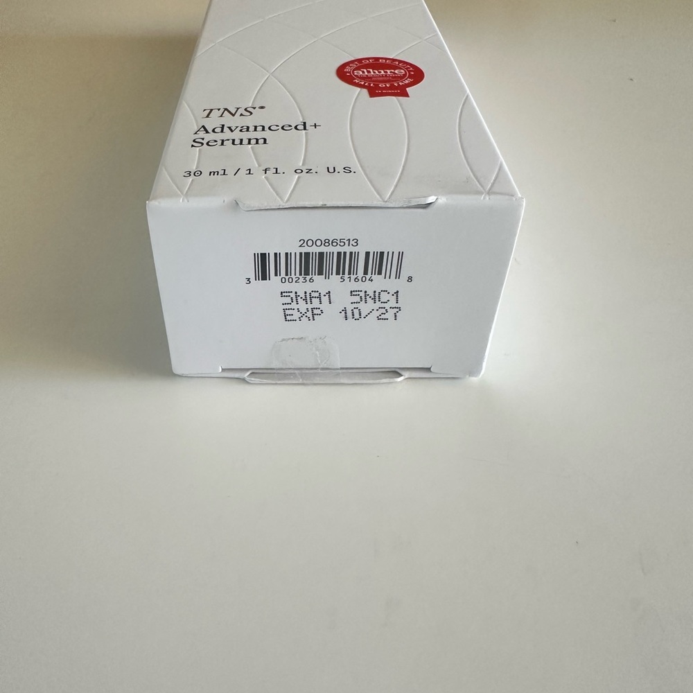 New SkinMedica TNS Advanced+ Serum - Picture 3 of 6